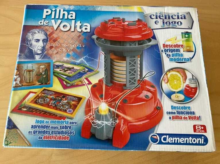 Brinquedos de Criança