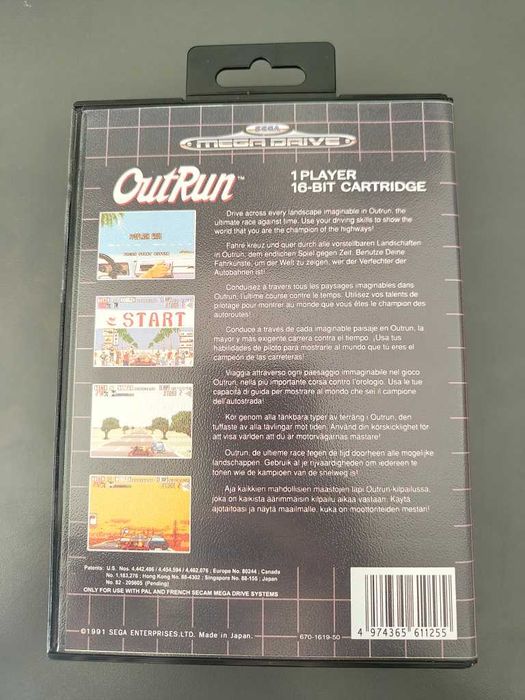 Outrun - Mega Drive64286504606209122