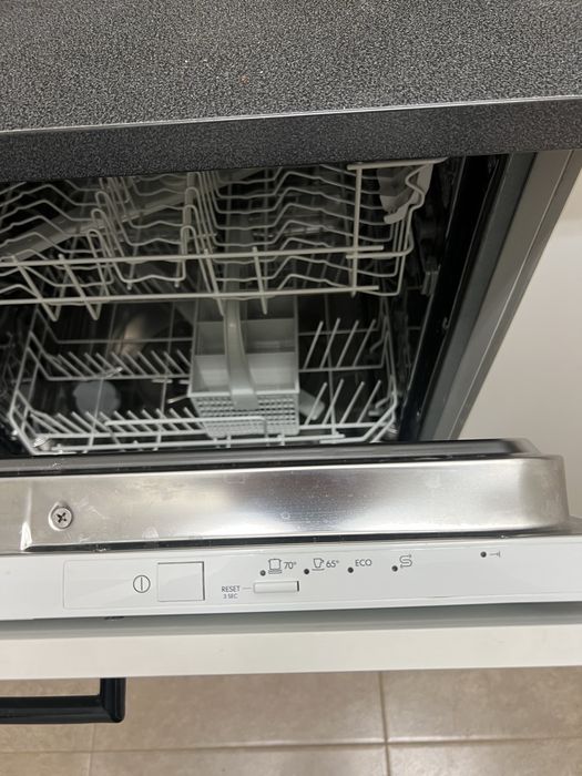 Maquina de lavar loiça LAGAN ikea64738744099841121