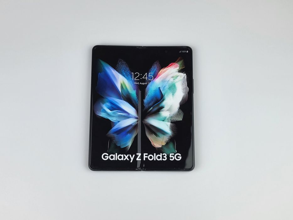 Atrapa Telefonu Samsung Galaxy Z Fold 3 5G