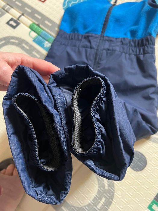 Комплект фірмовий Columbia