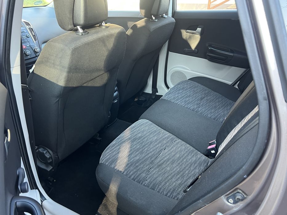 Kia Ceed 1.4  Super Stan