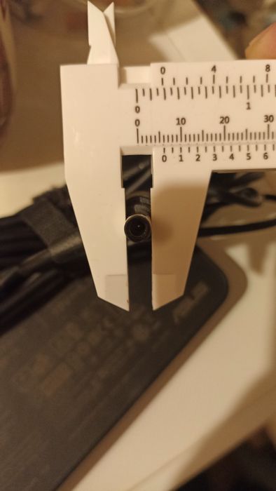 Блок живлення asus 120w