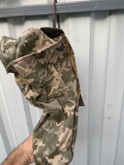 Підсумок для скиду або як сухарка