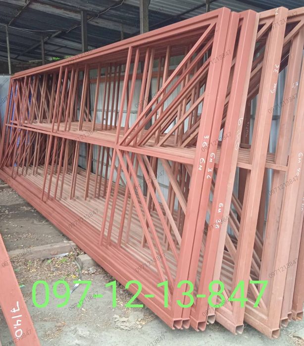 Єврозабор від вирибника