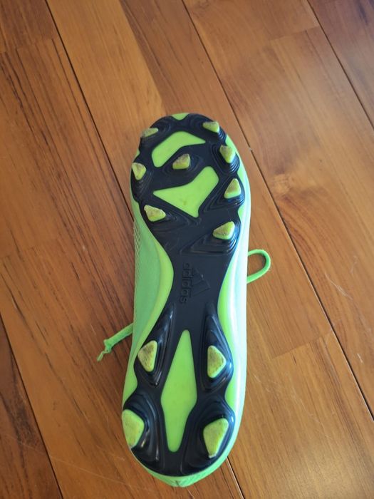 Buty korki Adidas 40 i 2/3