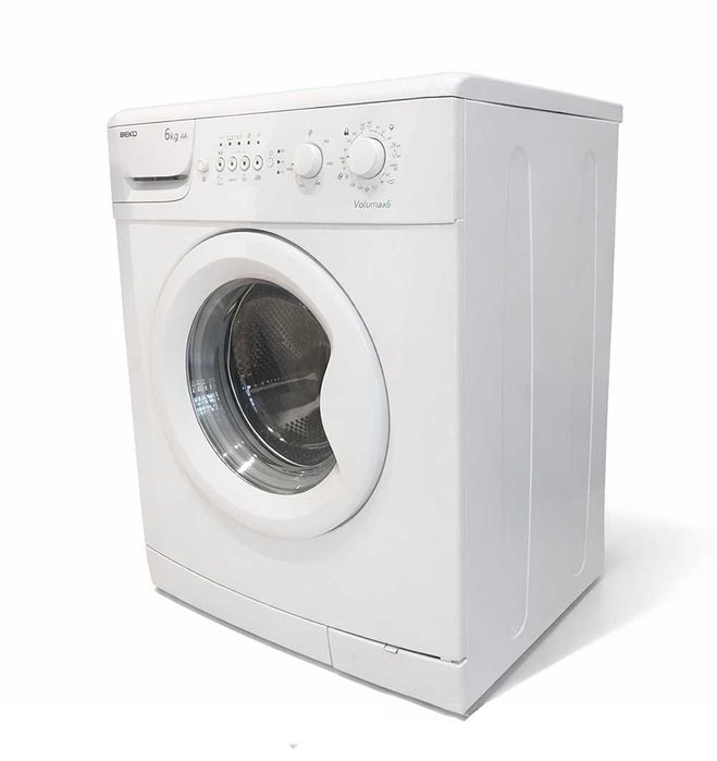 pralka beko volumax 6