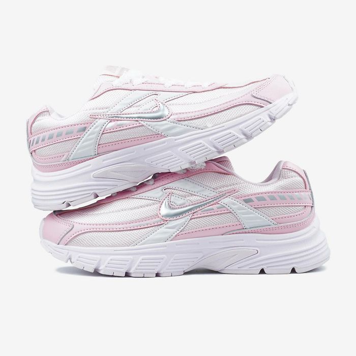 Nike Initiator Pink Grey 36-41 / Женские Кроссовки Nike / Женские Кроссовки / Жіночі Кросівки