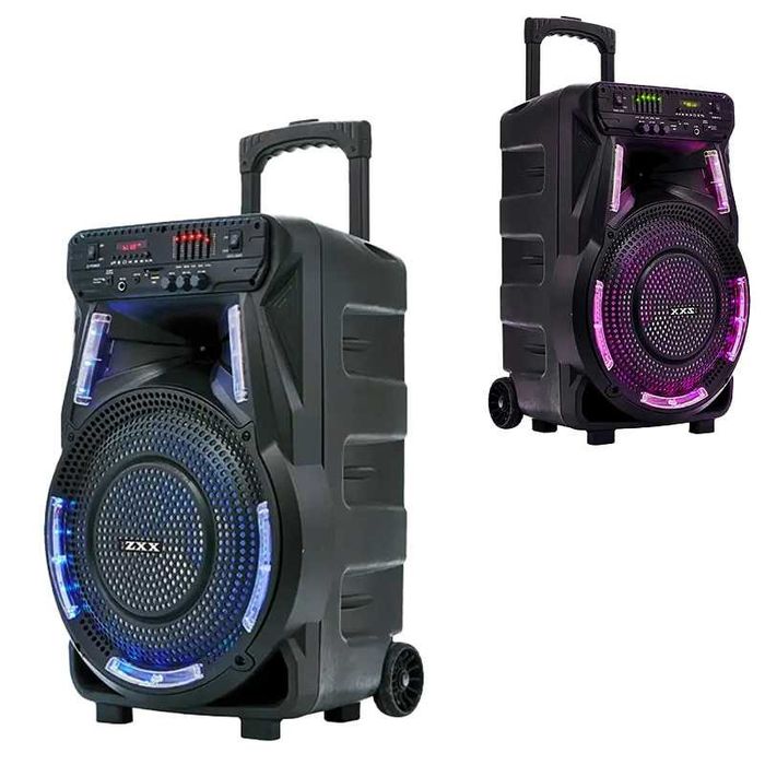 Акустична система (400W) ZXX-7373 12