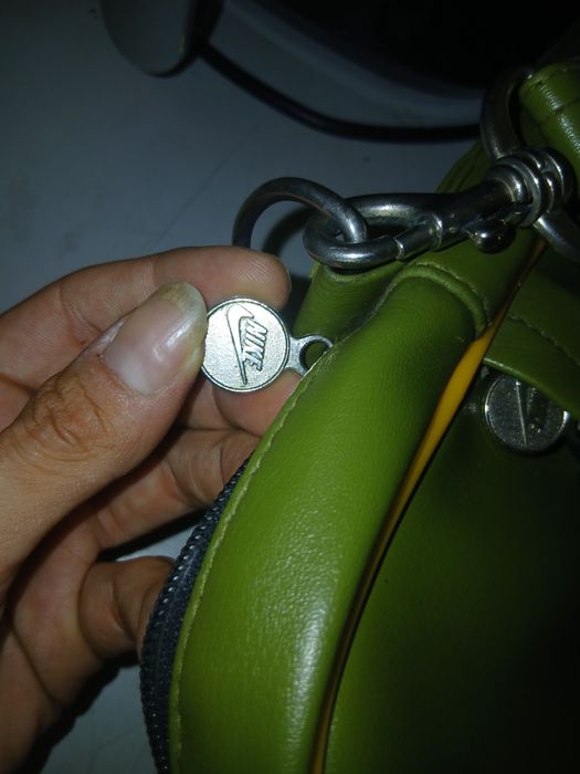 Bolsa vintage anos 70-90