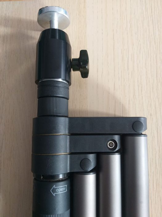 Statyw CULLMANN MAGIC 1 Germany