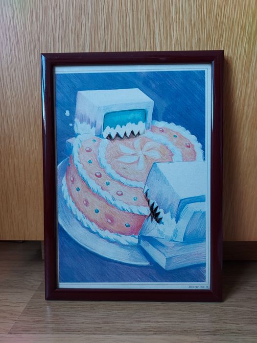 Picture Frame Collection64738814831491124