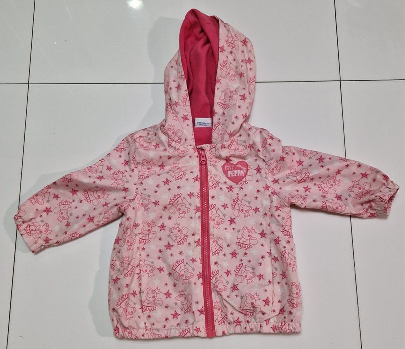 Kurteczka wiosenna Peppa 12-18 m
