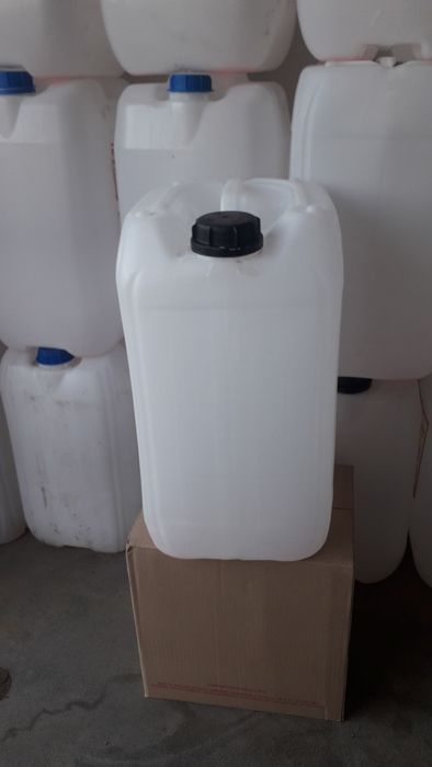 Bańka zbiornik karnister 20l