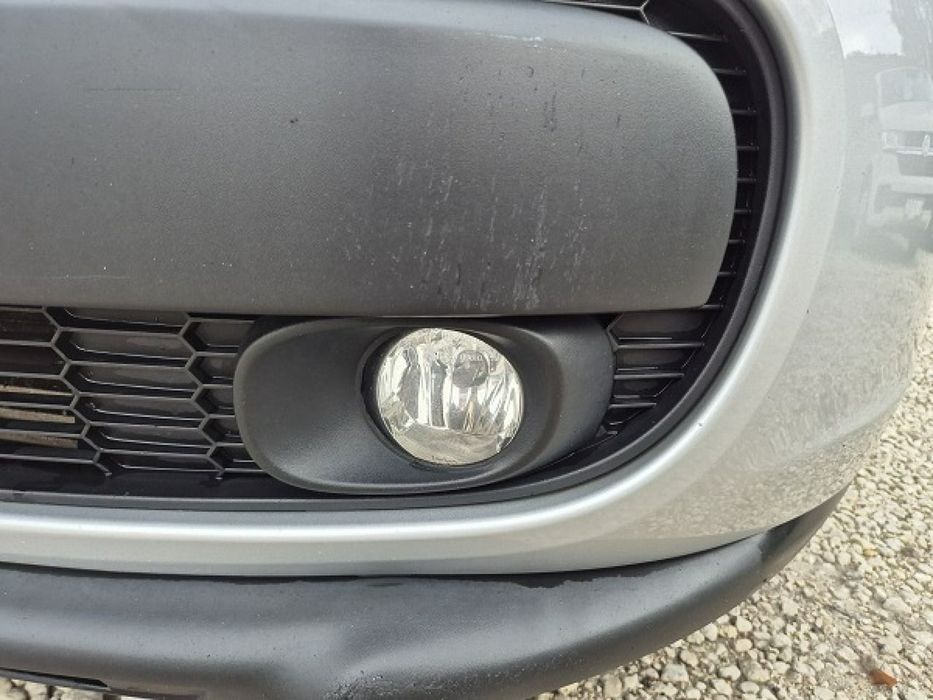 Fiat 500L Panorama