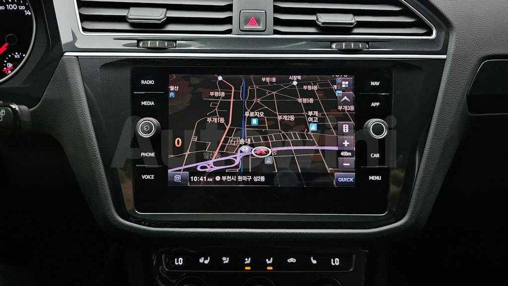 Volkswagen Tiguan / Gen 2 TDI З ПДВ