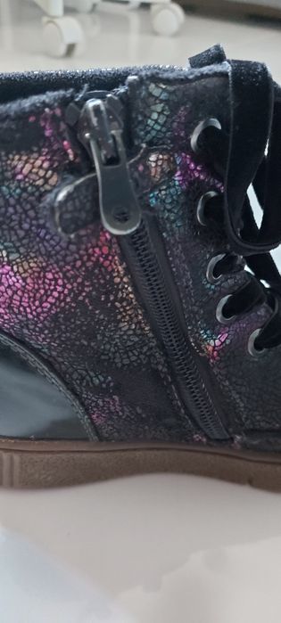 Kozaczki rozmiar  32