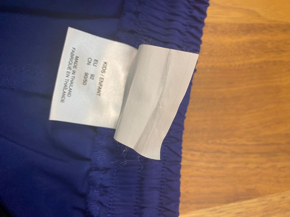 Spodnie trekkingowe Jack Wolfskin 92