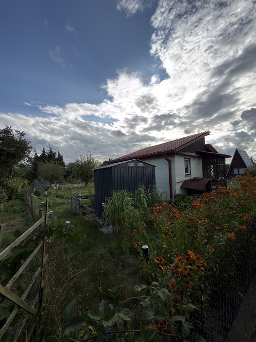 DZIAŁKA ROD USTRONIE Siedlce*** 300 m2