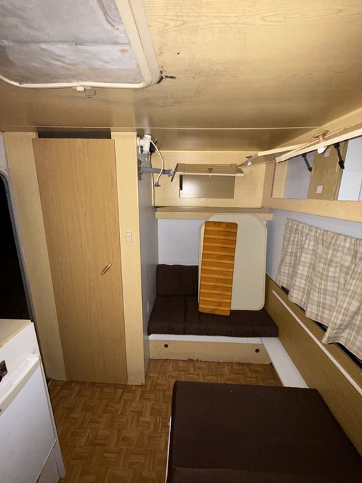 Caravana Pluma Grou 380
