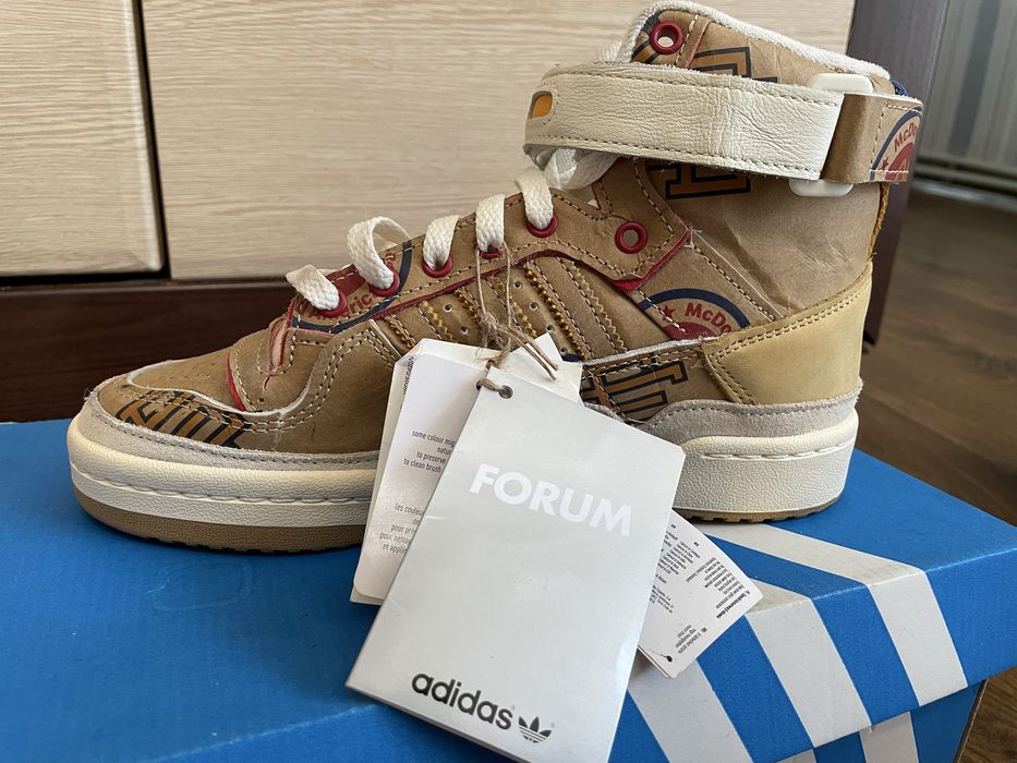 Кросівки чоловічі adidas