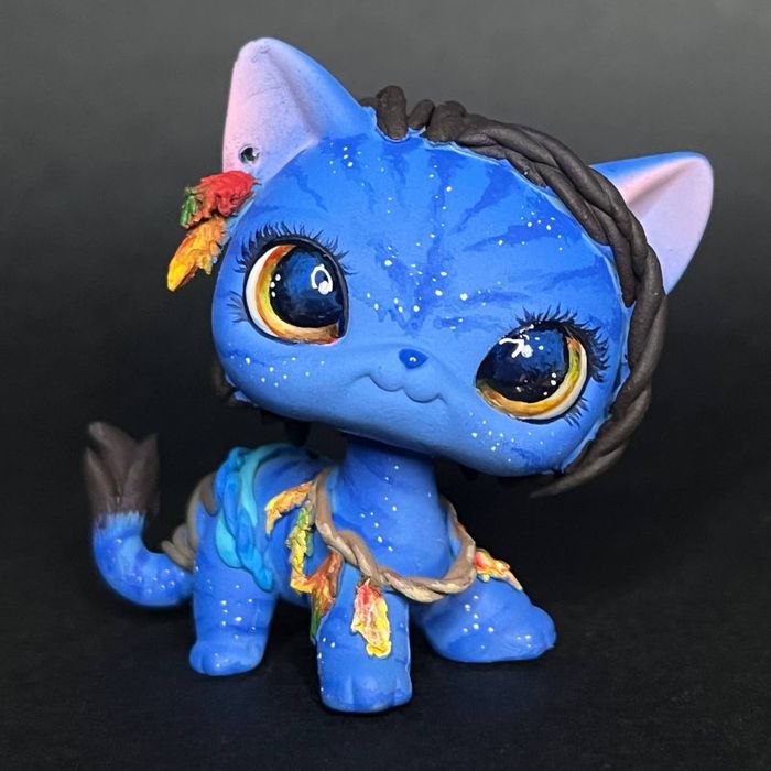 lps лпс ооак кастом замовлення