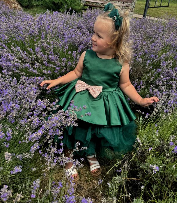 Нарядна сукня,плаття,платье