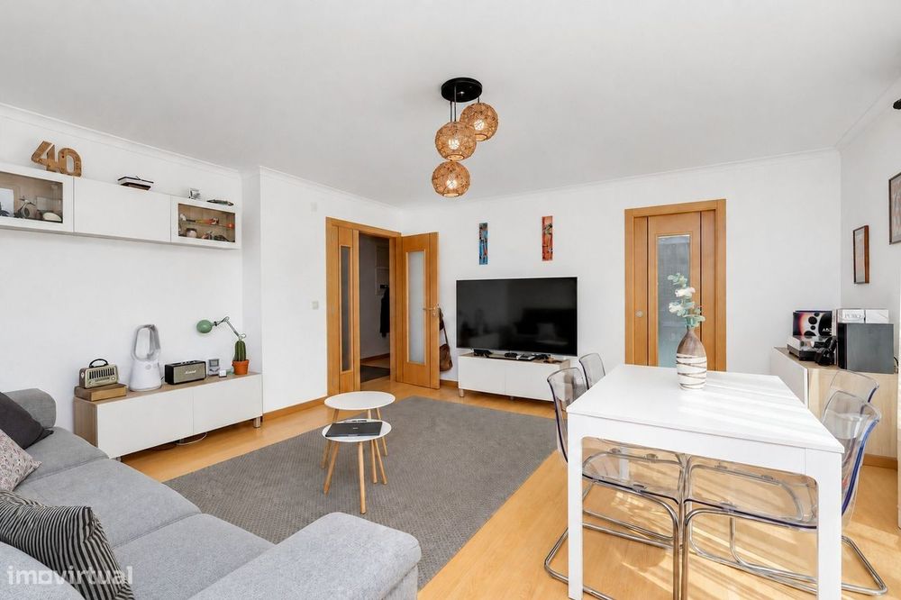 T2+1 em Duplex