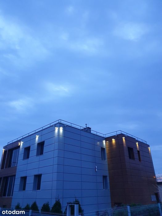 Biuro Wrocław Ślęza, Bielany Wrocławskie