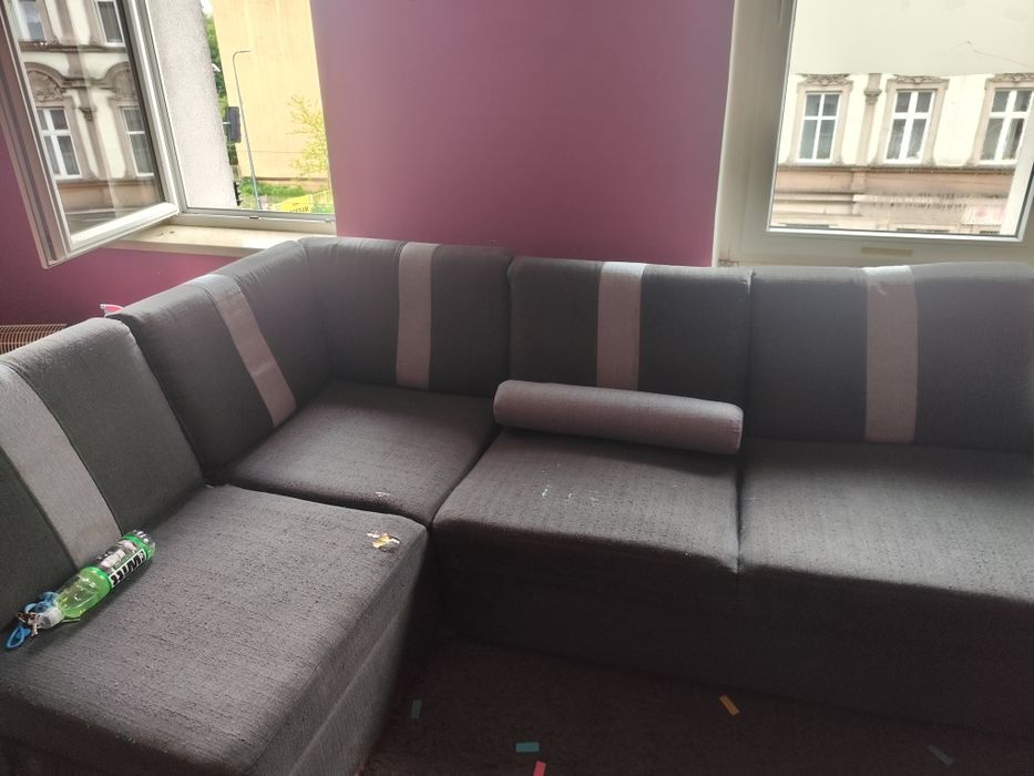 Sofa rogówka  kanapa