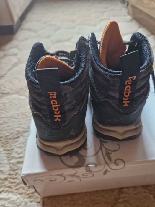 Buty trekingowe Reebok