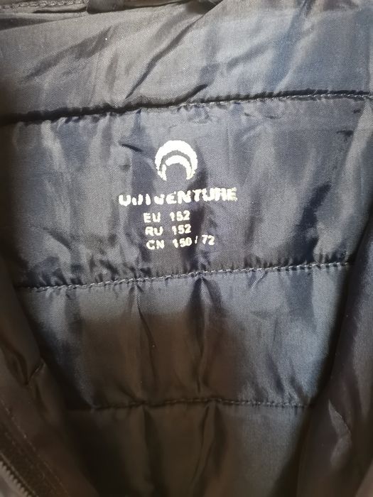 Куртка, на осень outventure