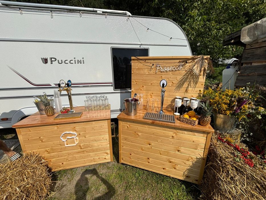 Wynajem namiotów, krzeseł, stolików