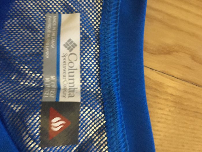 sprzedam odzież termiczną zimową