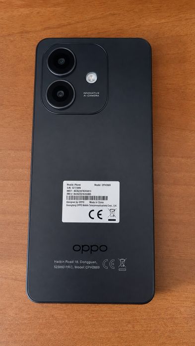 Oppo A40 em ótimas condições