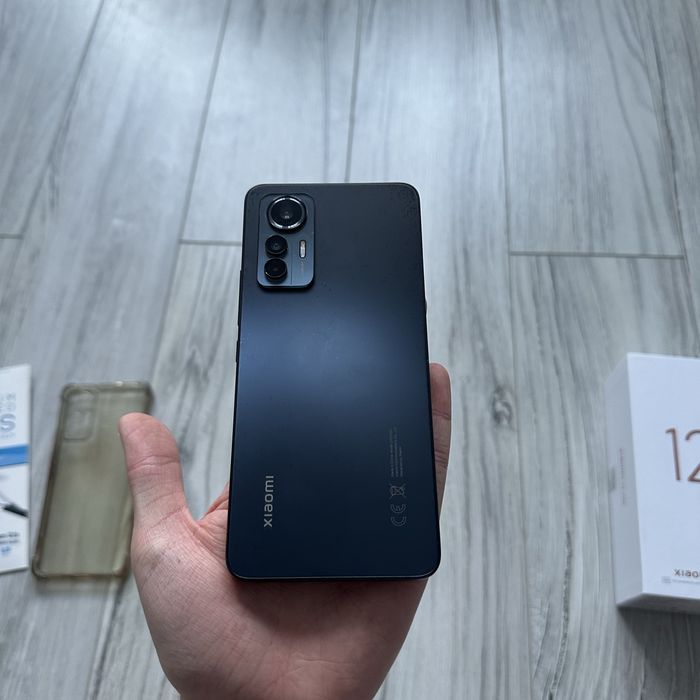 Xiaomi 12 Lite 128Gb