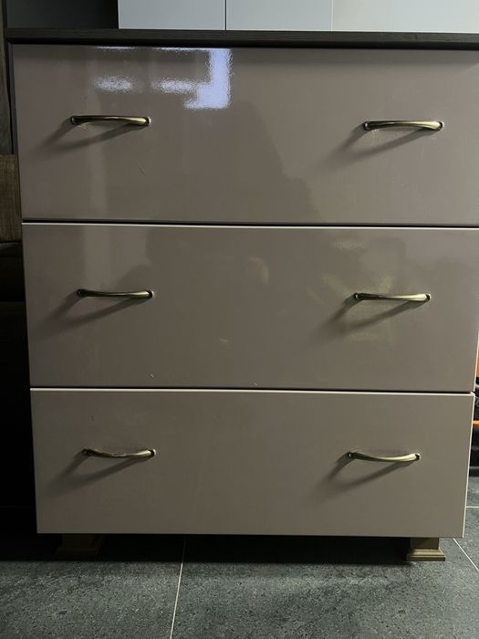 Продам комод новий