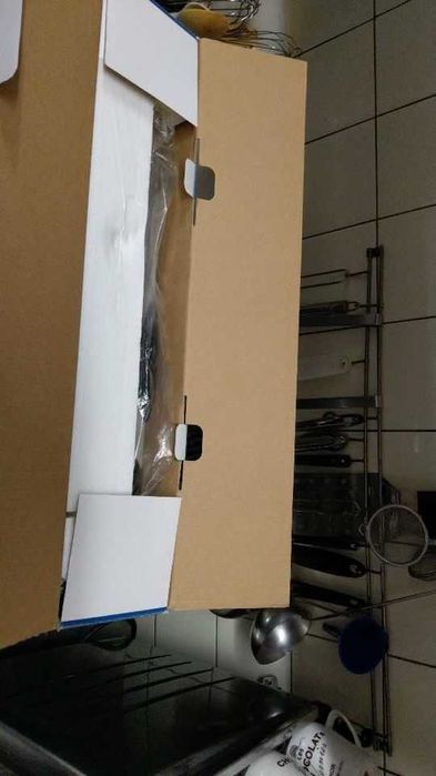 Podgrzewacz ELEKTRYCZNY potraw naczyń bufetowy ALASKA NOWY