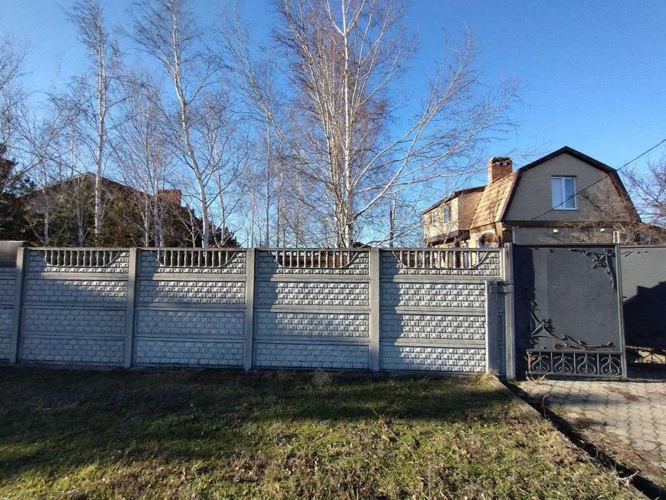 Продаж 6к будинку Новолозуватка/ вихід до річки