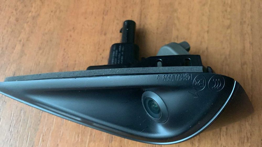 Камера Антихром Инфракрасная Tesla Model 3/Y/X