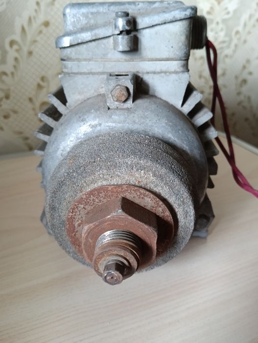 Точило электрическое