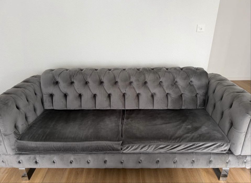 Luksusowe Zestaw 2Sof