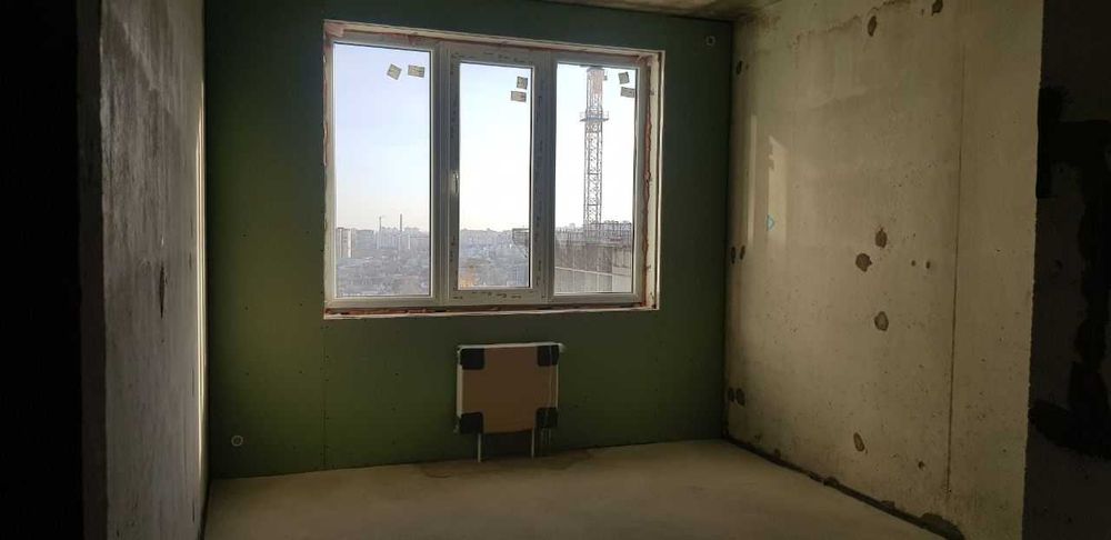 Видовая квартира в ЖК Альтаир. Дом сдан. Выгодное предложение по цене.