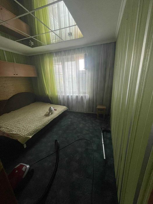 Зниження ціни! 2-кімнатна квартира в р-ні Виставка