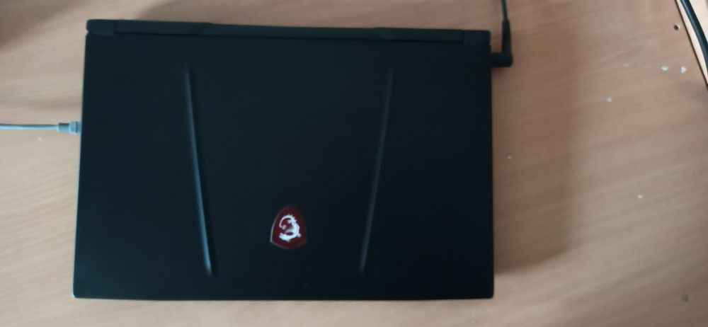 Ноутбук MSI GP75 Leopard 9SD 17,3"