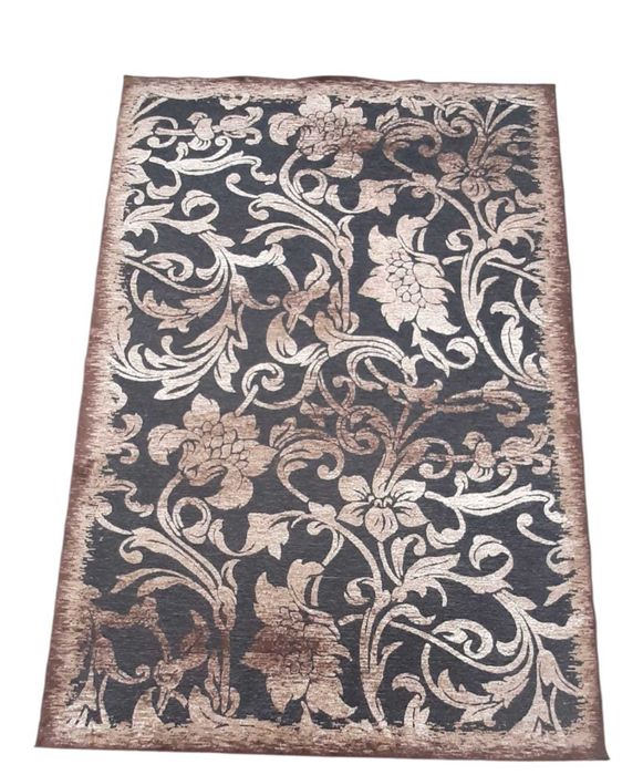 Duas carpetes de sala jantar e para zona sofás,  leroy merlin