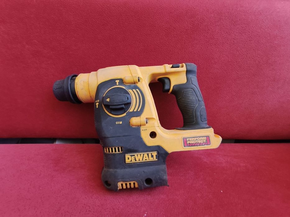 DeWalt SDS młotowiertarka 253