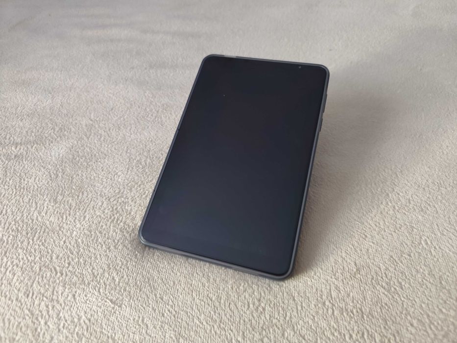 Tablet BLACKVIEW Zeno 1 8" 4+8/128 LTE SiM / dobra nawigacja TRUCK BUS