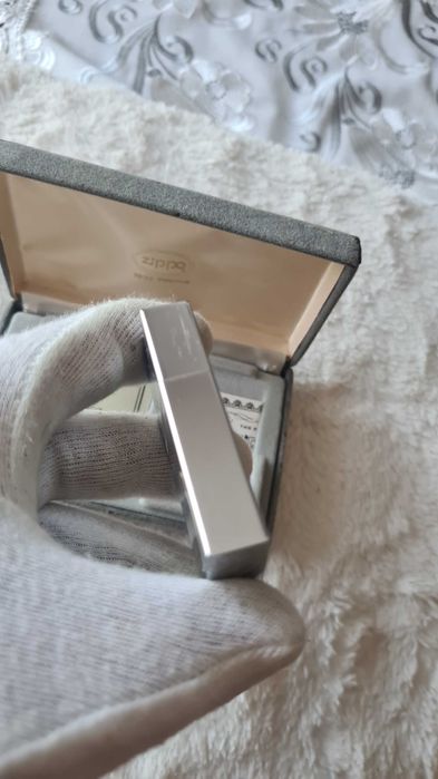 Zapalniczka ZIPPO REPLICA 1932. Rok 1988r Nowa.