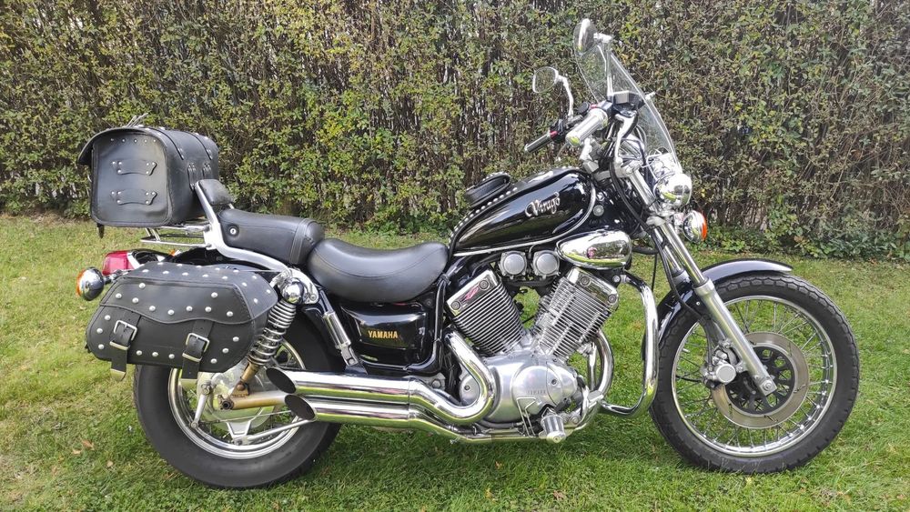 Yamaha